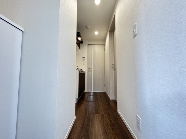 ルナモンド大和田1階 部屋その他