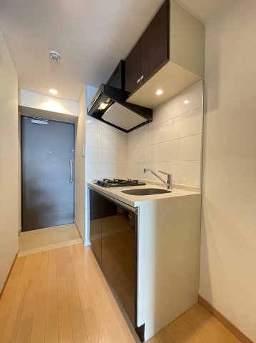 グラントゥルース浮間公園 キッチン