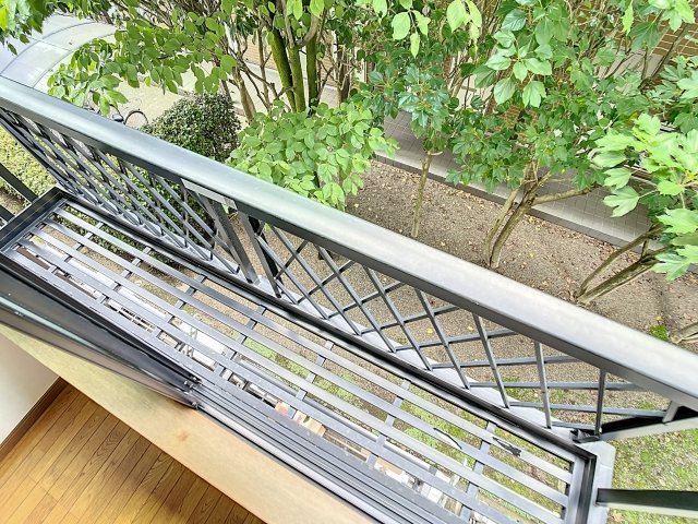 ＯＺ壱番街2階 その他