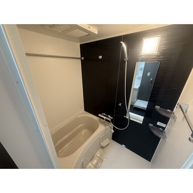 イイダコーポB101号室 お風呂