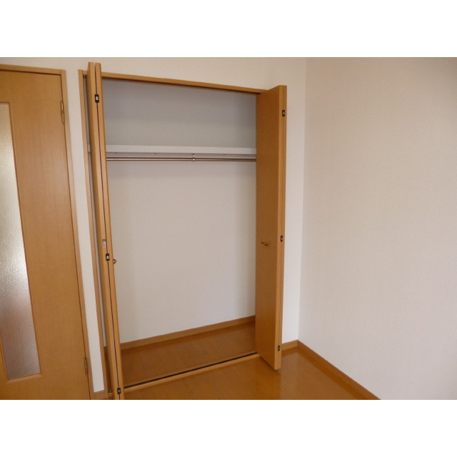 アムール おゆみ台 内観