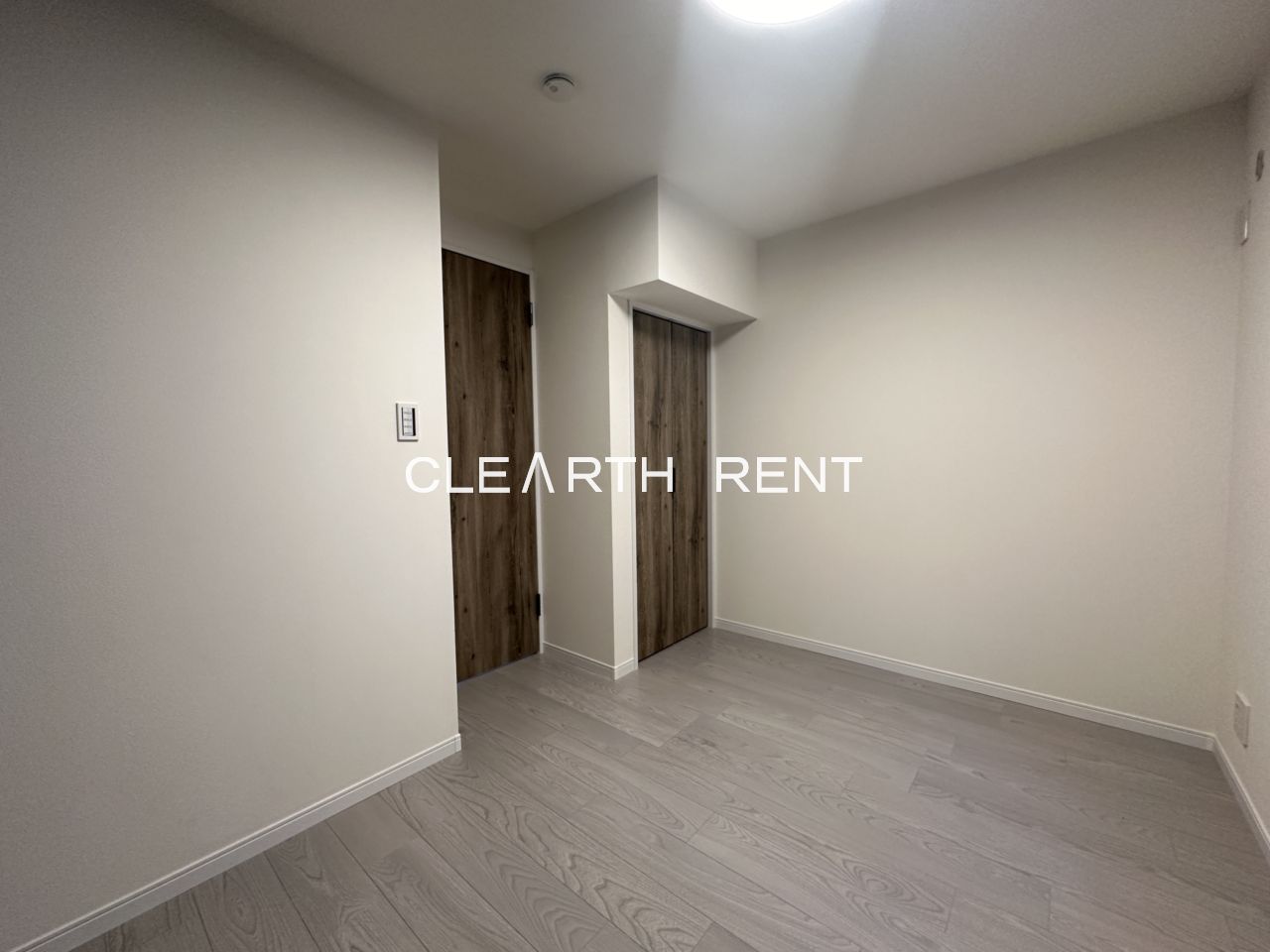 ＳＵＭＩＫＡ102号室 ☆【新築アパート】メゾネットタイプ/ロフト付き☆