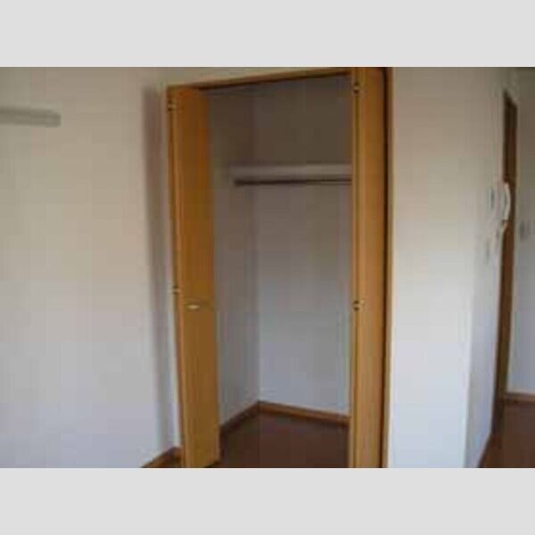 アバンウェル城北公園 アバンウェル城北収納