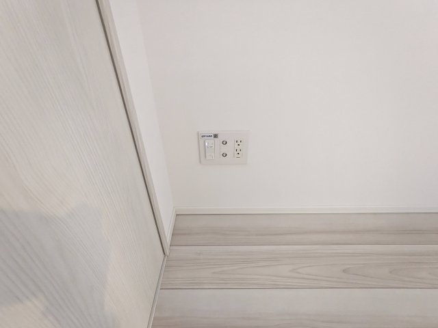 ハーモニーレジデンス蒲田アートヴィラ0304号室 部屋設備