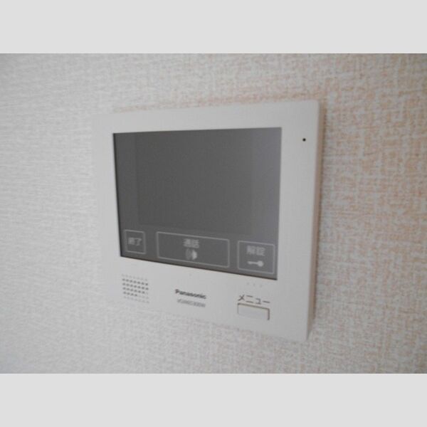 メゾン グランツ105号室 部屋設備