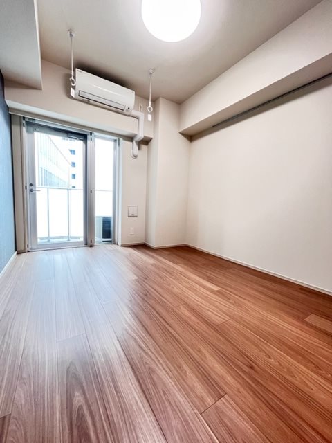 ドゥーエ板橋区役所前4階 寝室