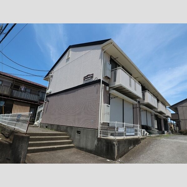 ジュネス陽光台の外観画像