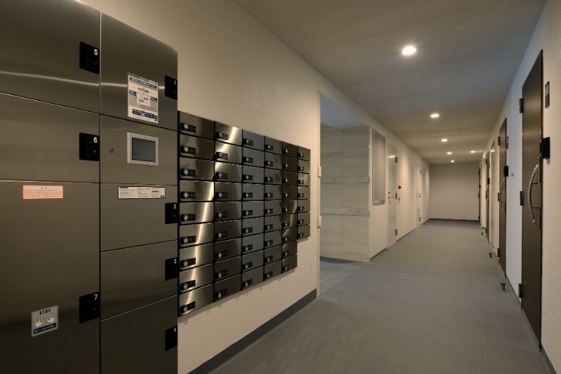 REILIS YOKOHAMA-IDOGAYA AZ5階 部屋その他