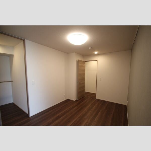 グラナーデ扇Ⅱ202号室 部屋その他