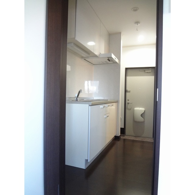 オークヒルズ203号室 部屋その他