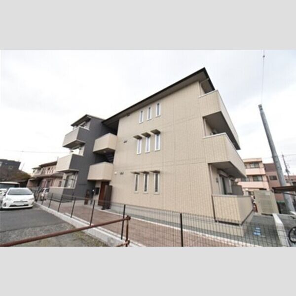 Soleilの外観画像