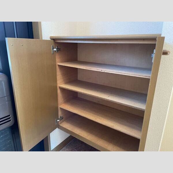 セジュール レジデンス シューズボックス