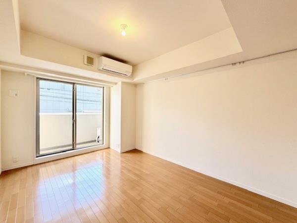 パークスフィア中野富士見町 リビング