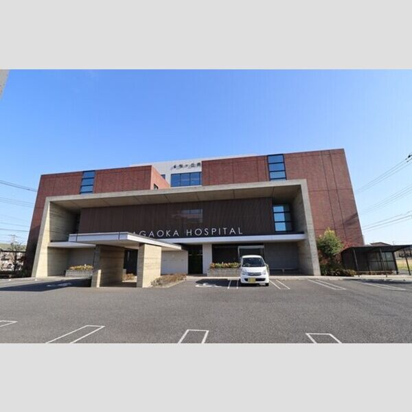 シーダーブラン101号室 桜ケ丘病院