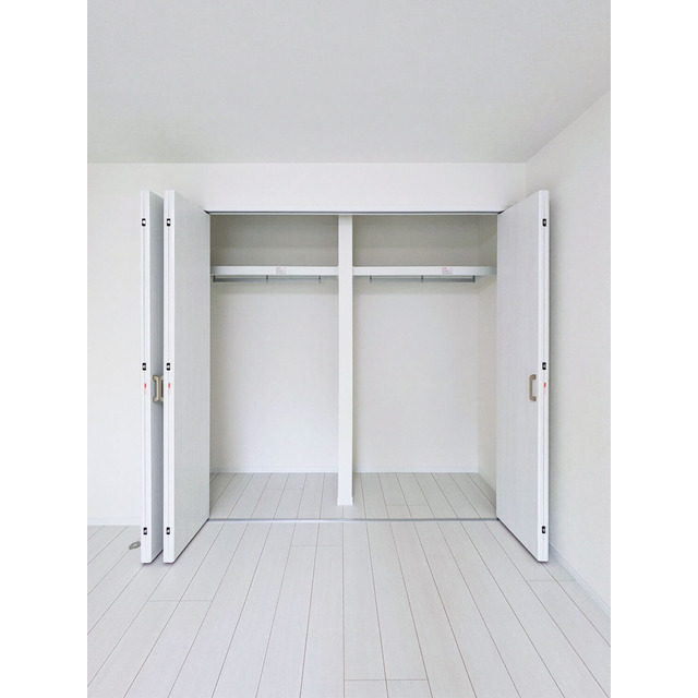 MQuarto柏Ⅲ105号室 内観