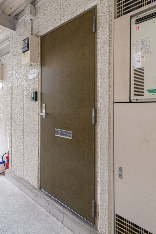 メゾン荻窪1階 部屋その他