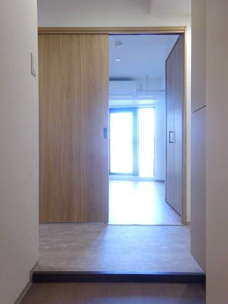 ラフィスタ元町Ⅱ3階 同建物別部屋の参考画像