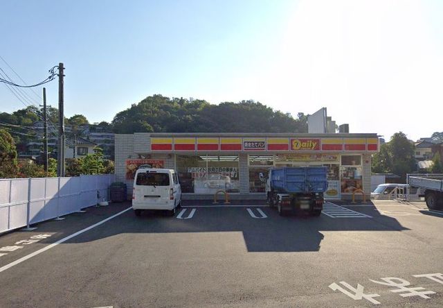 リビエールＢ棟0202号室 デイリーヤマザキ麻生高石店