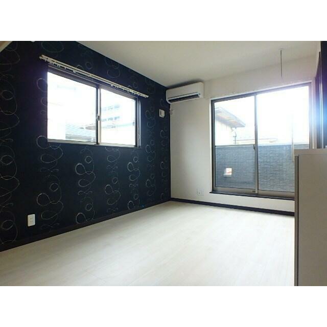 R-TWO2階 部屋その他