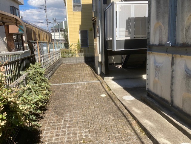 レオパレスサンクワイエット304号室 部屋その他