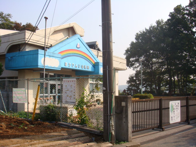 シエロ　パティオ ほうりんじ幼稚園まで224ｍ