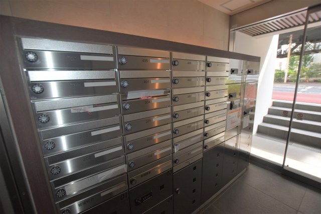 ハーモニーレジデンス板橋シティサイト204号室 その他共有部分