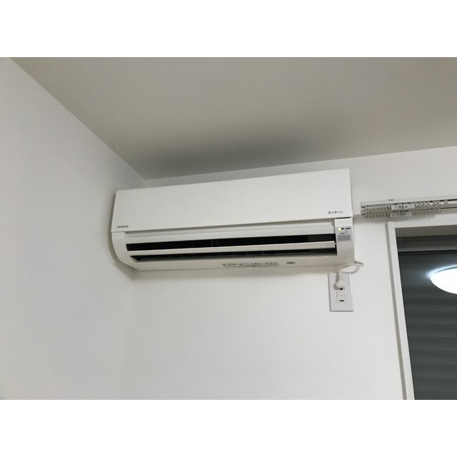 MQuarto湘南海岸公園Ⅰ101号室 部屋その他