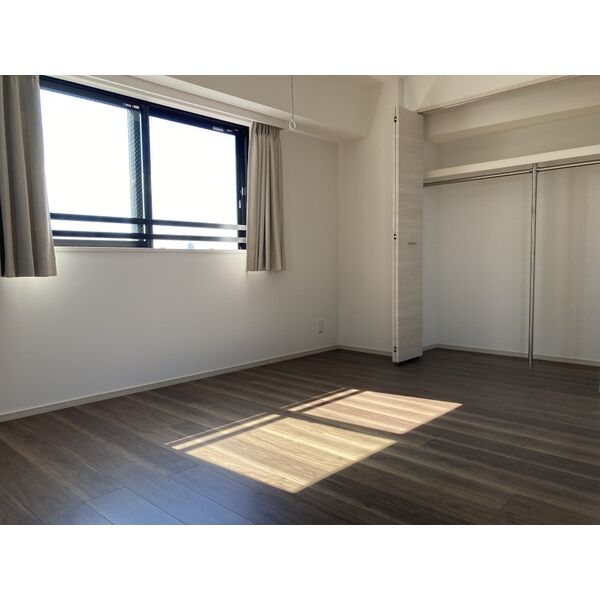 スパシエ新板橋1203号室 同建物別部屋の参考画像