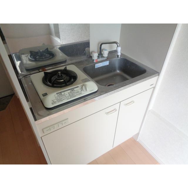 フェリスシトロン キッチン