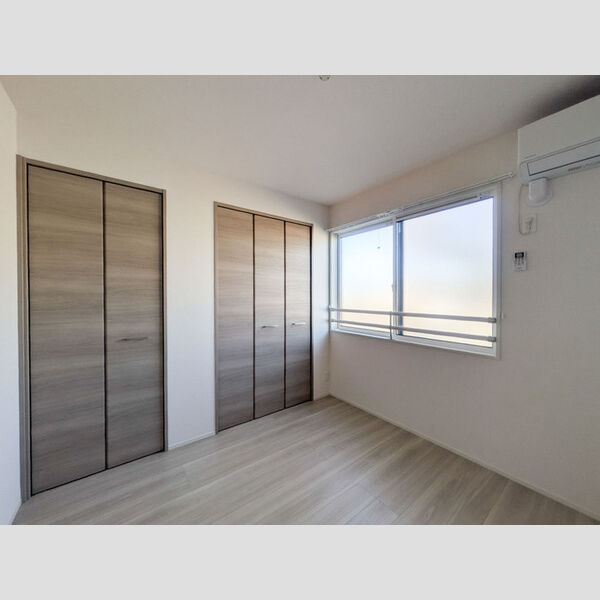 グラースK202号室 部屋その他