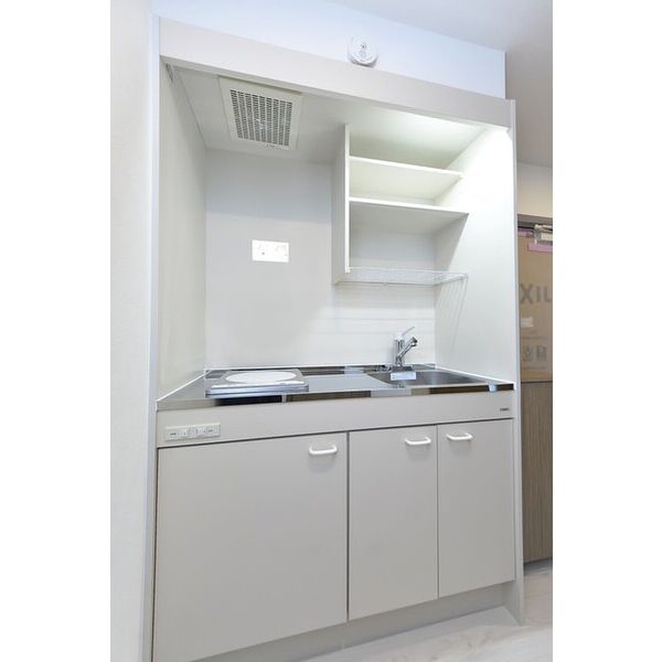 Le　Grand　Maita キッチン