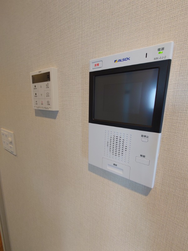 maison chrolo8階 部屋その他