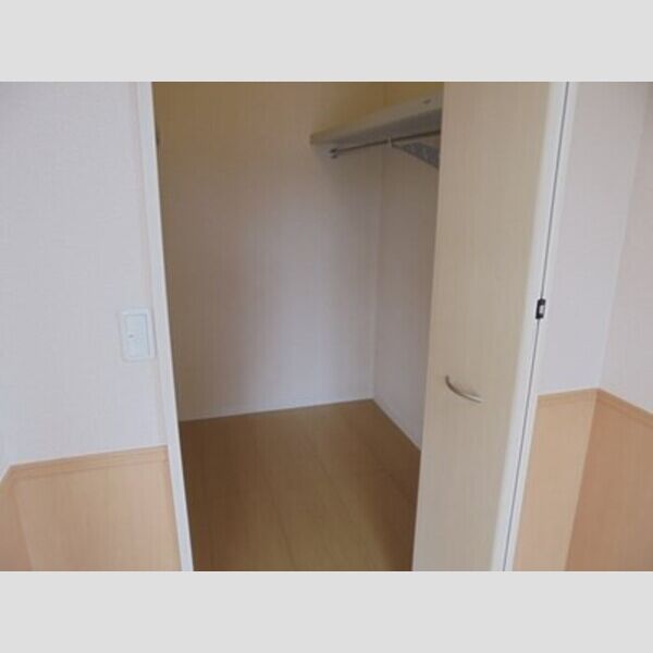 エスペランサ 収納