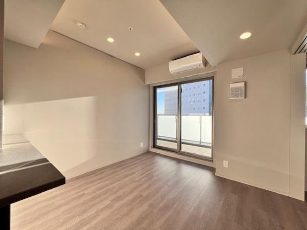 Ｂｒｉｌｌｉａ　ｉｓｔ　大井町12階 リビング