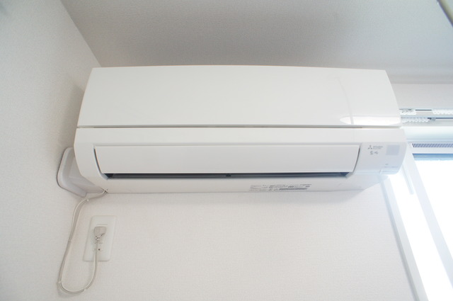 パームツリー 部屋設備