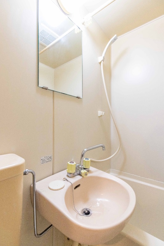 ミキハウスⅡ1階 洗面