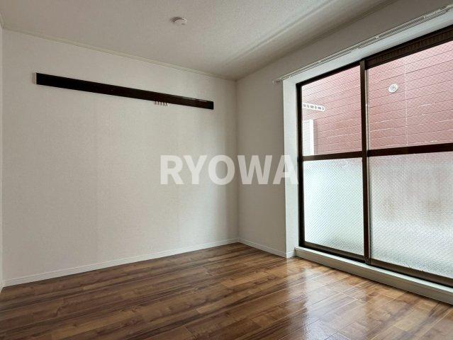 エーデルブルーメ83 リビング