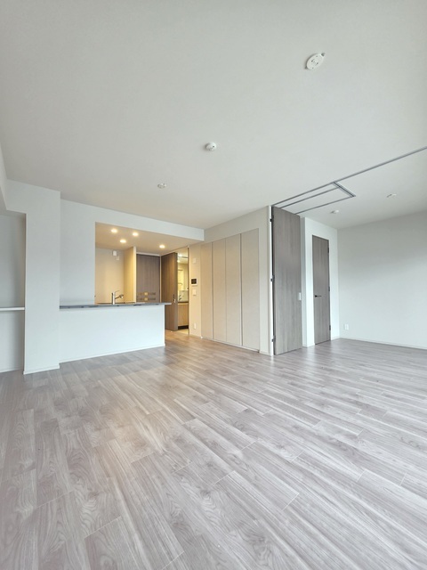 ザ・パークハウス鷺沼 2025年10月撮影