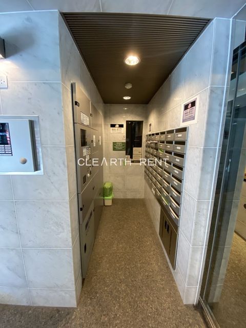 パレステュディオ文京根津13階 ★弊社管理物件★駅近だから叶う、ゆとりある毎日。