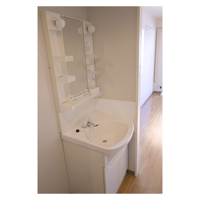 パストラル成増 内観