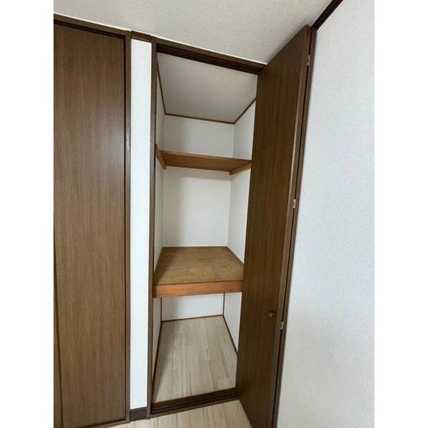 トレジャーアイランド 収納