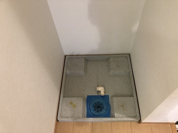 エテルノ103号室 部屋その他