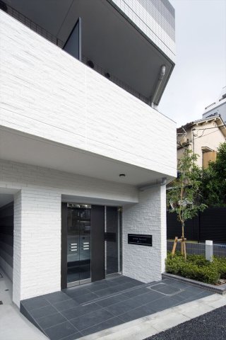 DIPS墨田EAST202号室 その他共有部分