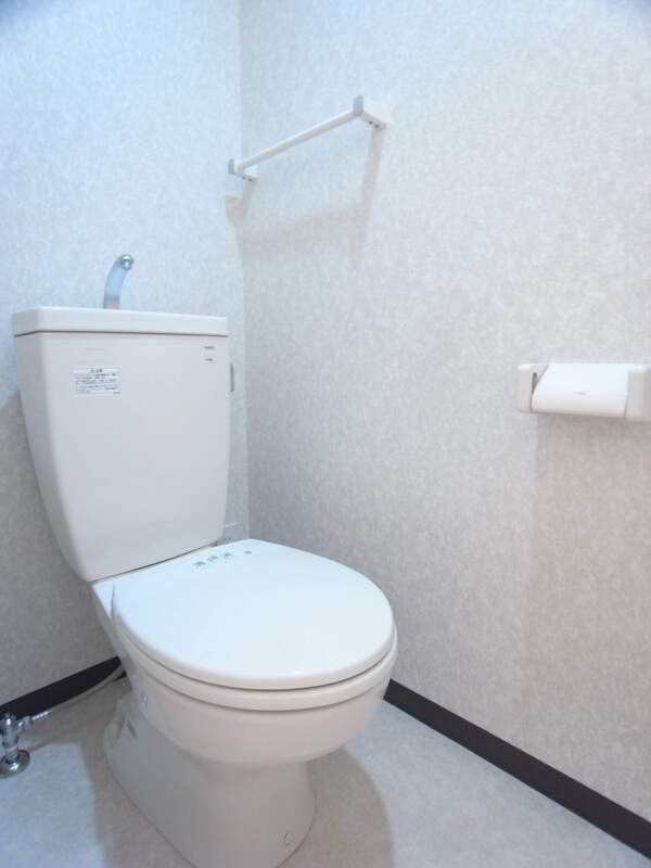 リリックコートひまわり お風呂