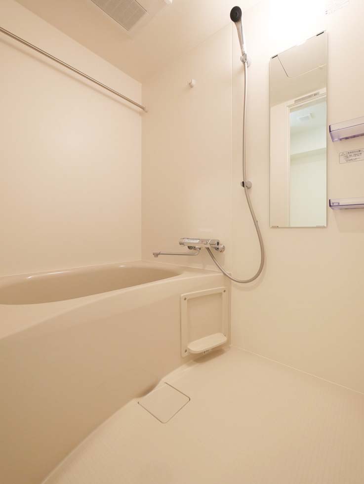 Mind Shimurasakaue8階 内観