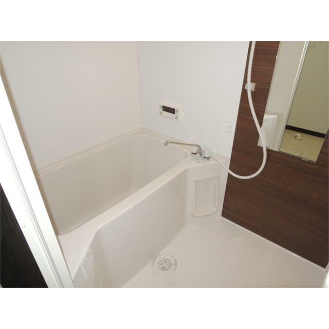 アシェイドライン お風呂