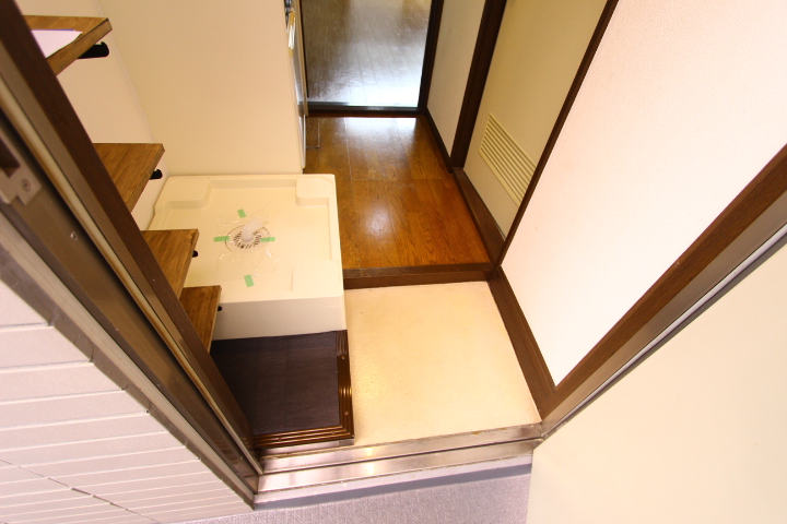 ラフォーレみずほ台2階 部屋その他