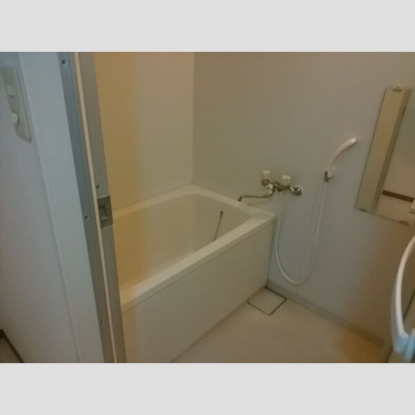 エスポワール八千代 追い炊き風呂