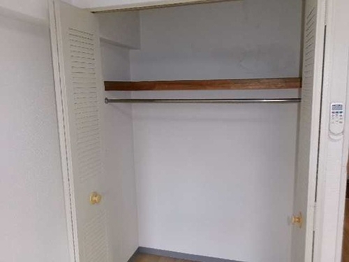 ライオンズマンション国分寺駅前 収納