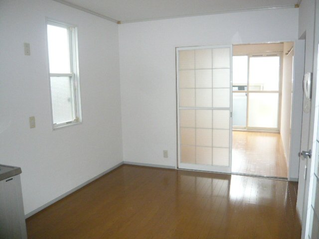 グリーンプラザ２ リビング